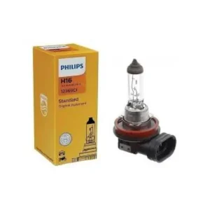 Sijalica 12V, H16, 19W, PGJ19-3