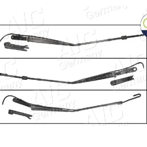 Nosac metlice brisaca napred desni, Mercedes-Benz-Benz SPRINTER 95-06