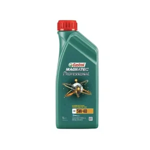 Ulje za motor, CASTROL, MAGNATEC, 5W-40,PROFESIONAL OE, 505.01,1L,
