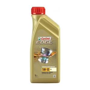 Ulje za motor, CASTROL, EDGE M, 5W-30,  BMW LL 04 1L