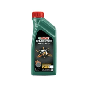 Ulje za motor, CASTROL, MAGNATEC Stop-Start, 5W-30, C3, 1L
