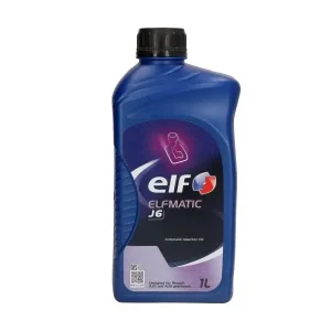 Ulje ATF, ELF, ELFMATIC J6, 1L