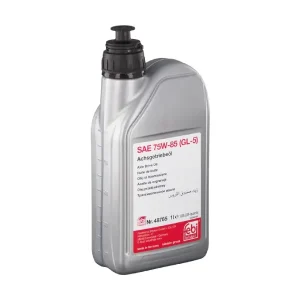 Ulje za menjac, SAE 75W-85 GL-5, 1L