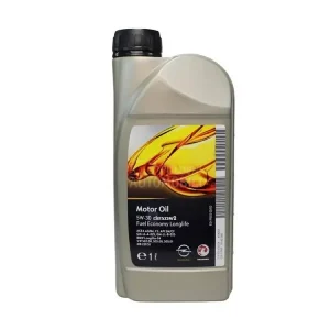 Ulje za motor, OPEL GM, DEXOS, 5W-30, 1L sinteticko,