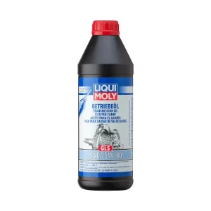Ulje za menjac, LIQUI MOLY, GL5, 75W-80,1L