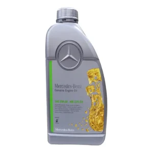 Ulje za motor, MERCEDES 5W-30 MB 229.52, 1L, ,