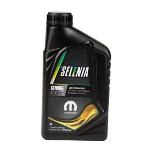 Ulje za motor, SELENIA, WR FORWARD 0W-30, 1L