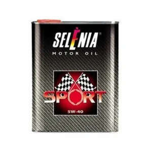 Ulje za motor, SELENIA, SPORT, 5W-40, 5L