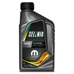 Ulje za motor, SELENIA, WR FORWARD, 0W-20, 1L