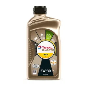 Ulje za motor, TOTAL, QUARTZ INEO ECS, 5W-30, 1L, DPF