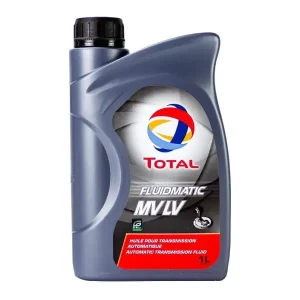 Ulje ATF, TOTAL, FLUIDMATIC MV LV 1L