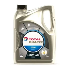 Ulje za motor, TOTAL, Q7000, 10W-40, 4L,