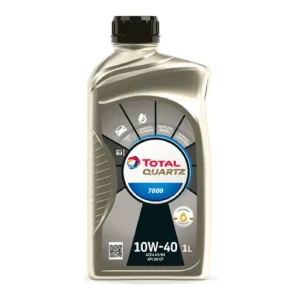 Ulje za motor, TOTAL, Q7000, 10W-40, 1L,