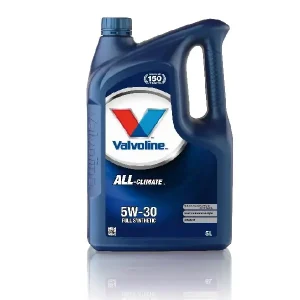 Ulje za motor, VALVOLINE, ALL CLIMATE 5W-30, 5L