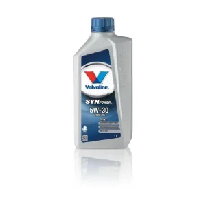 Ulje za motor, VALVOLINE SYNPOWER ENV C2,5W-30, 1L