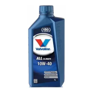 Ulje za motor, VALVOLINE ALL CLIMATE , 10W-40, 1L