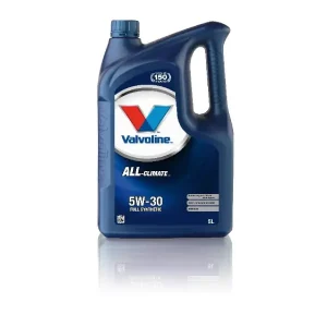 Ulje za motor, VALVOLINE, MAXLIFE, 5W-30, 5L(SW)