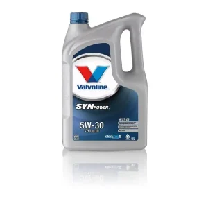 Ulje za motor, VALVOLINE SYNPOWER MST C3, 5W-30, 5L