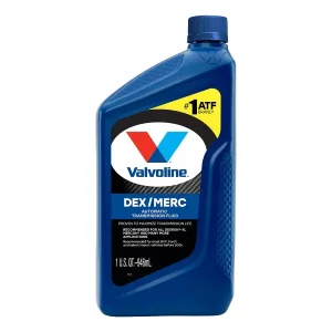 Ulje ATF, VALVOLINE, DEX-Mercedes III, 1L