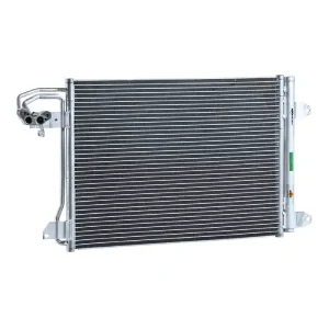 Hladnjak klime golf 7,nov deo