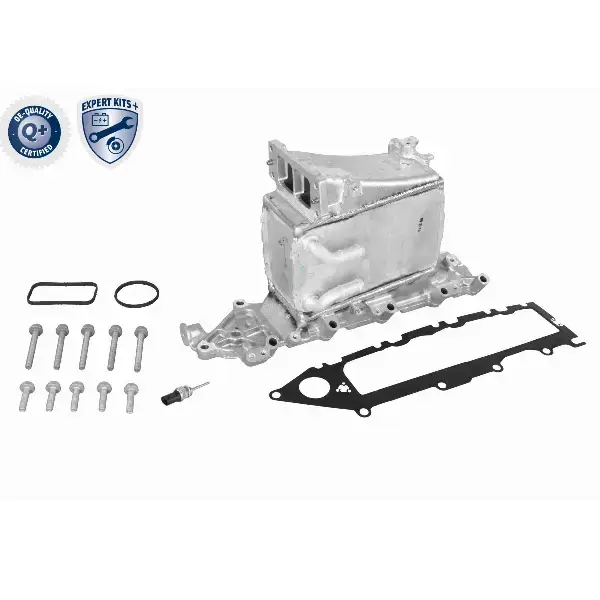 Interkuler VW GOLF 7 2.0 TDI-Nov deo