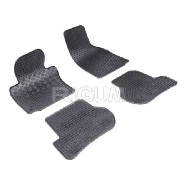 Patosnice, VW GOLF VI