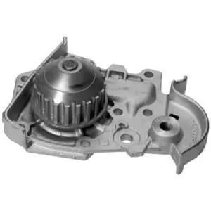 Pumpa za vodu je deo vaseg velikog servisa