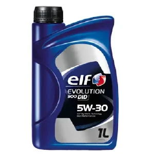 Ulje za motor, ELF, EVOLUTION FULLTECH DID, 5W-30,1L