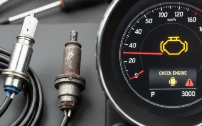 Lambda sonda simptomi kvara i čemu služi