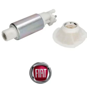 Pumpa za gorivo FIAT PUNTO II 1.2 Natural Power 44kw 03-13 -nov deo